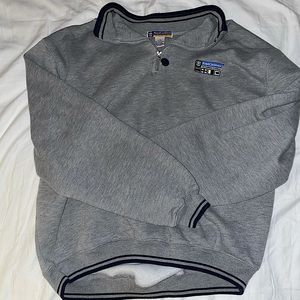 Royal Caribbean Half Zip